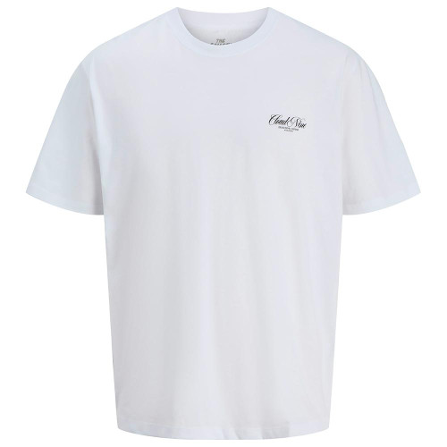 Jack & Jones Ανδρική  κοντομάνικη μπλούζα
